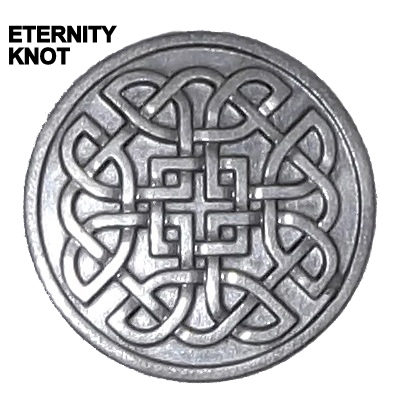 Celtic Eternity Knot