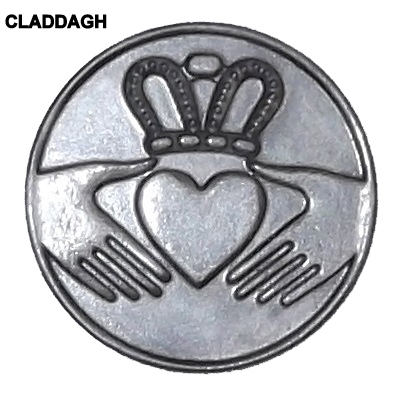 Irish Claddagh
