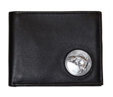 Bass Billfold Wallet