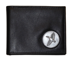 Duck Billfold Wallet