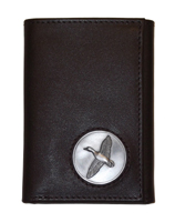 Duck Trifold Wallet