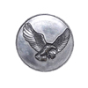 Flying Eagle Emblem