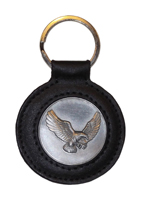 Eagle Keychain