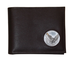 Eagle Billfold Wallet