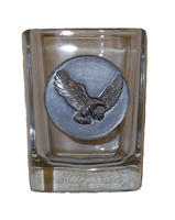 Eagle Shot Glass